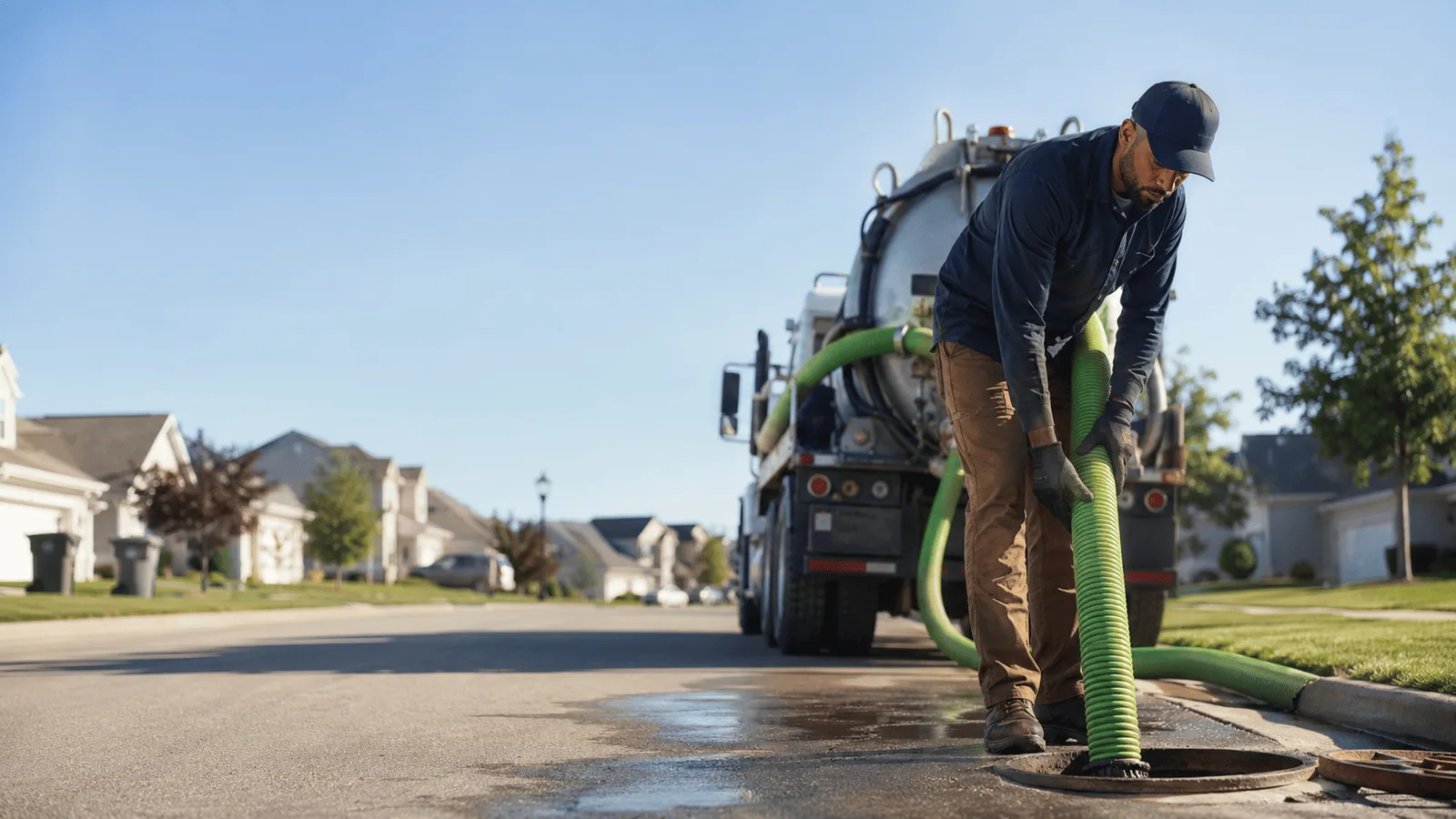 Mosquito Control in Arlington, KS
